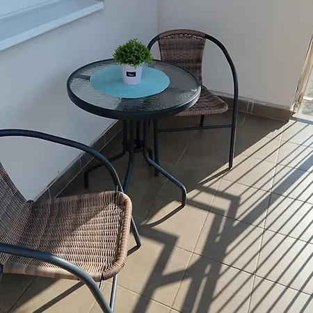 My Wellness Apartmán