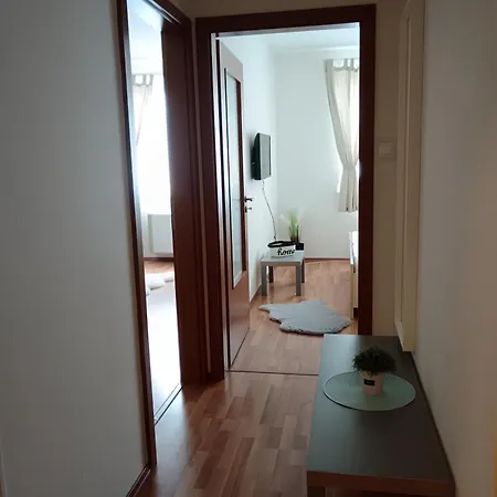 My Wellness Apartmán *