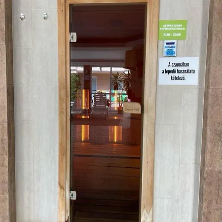 My Wellness Apartmán Hajdúszoboszló