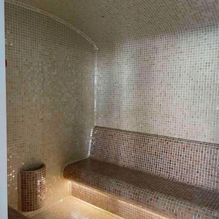 Apartmán My Wellness Hajdúszoboszló