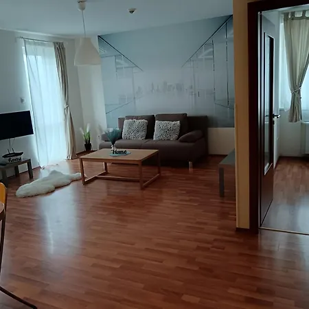 My Wellness Apartamento
