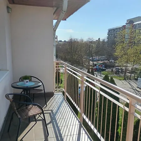 My Wellness Appartamento *