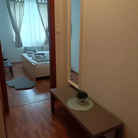 Apartamento My Wellness