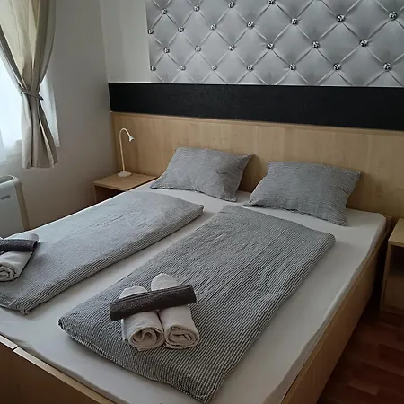 Apartamento My Wellness *