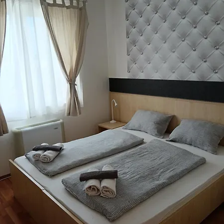 My Wellness Hajdúszoboszló