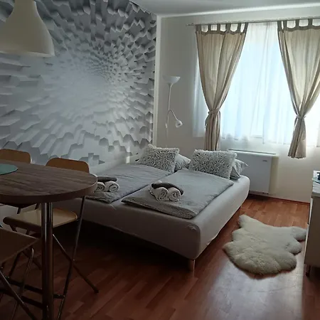 Apartamento My Wellness