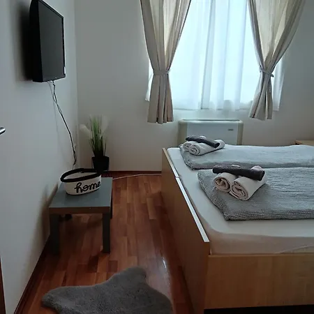 My Wellness Apartamento *