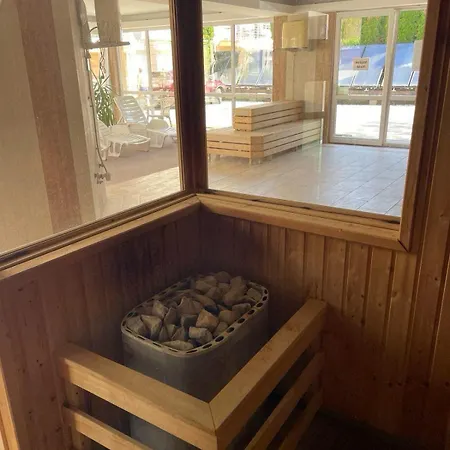 Apartamento My Wellness