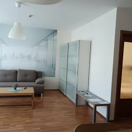 Apartamento My Wellness Hajdúszoboszló