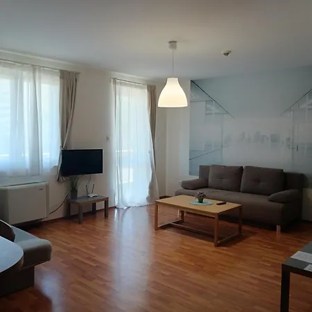 My Wellness Apartamento *