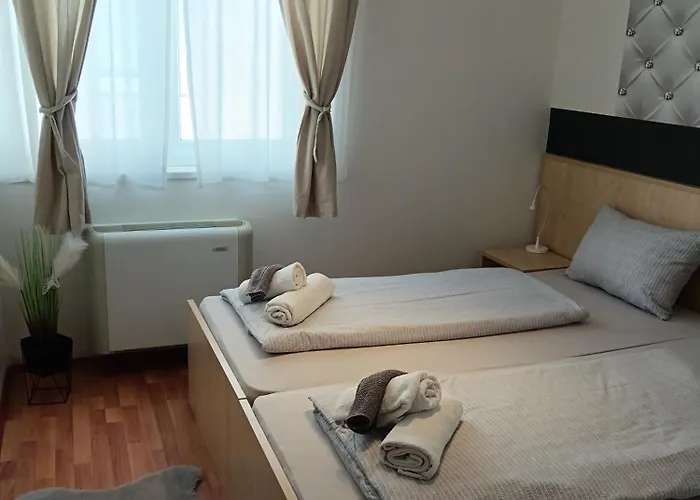 My Wellness Apartament *