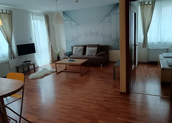 My Wellness Apartament