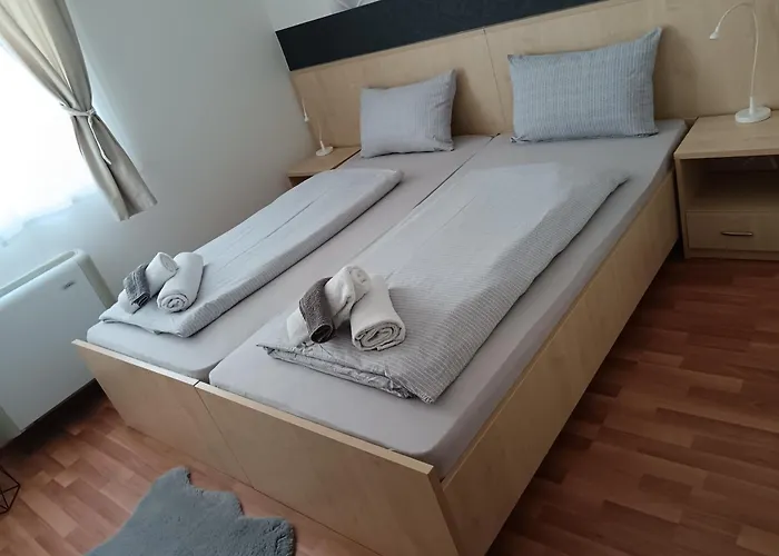 My Wellness Apartament *