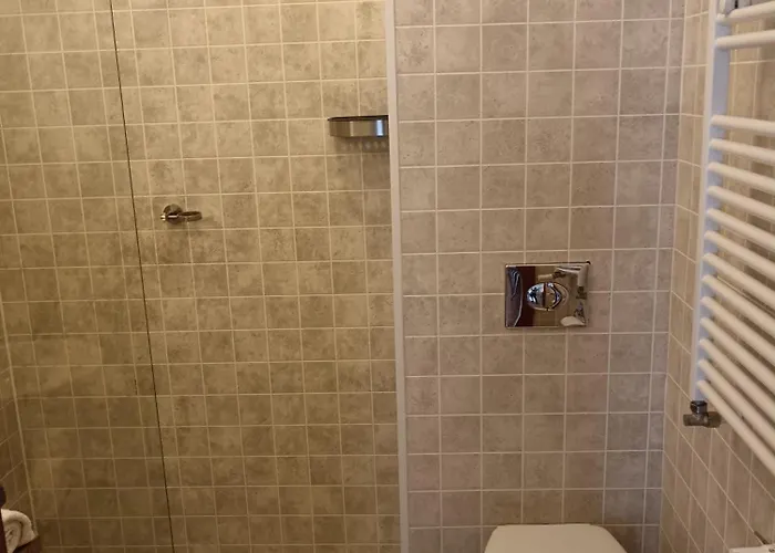 Apartament My Wellness *