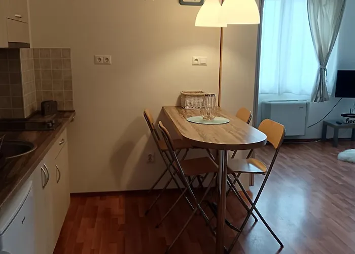 My Wellness Apartament *