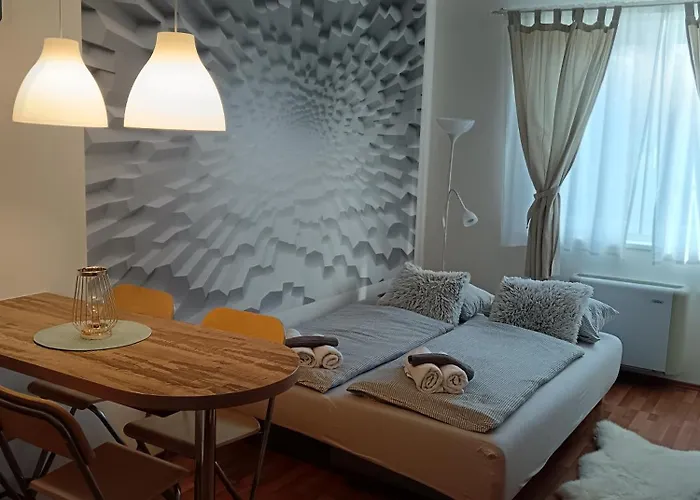 Apartament My Wellness Hajdúszoboszló