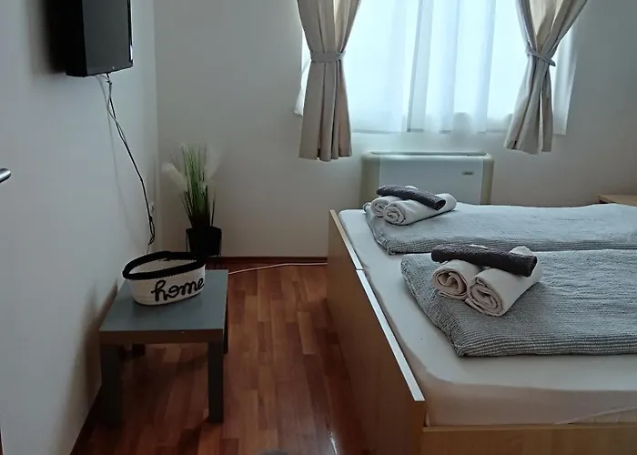 My Wellness Apartament *