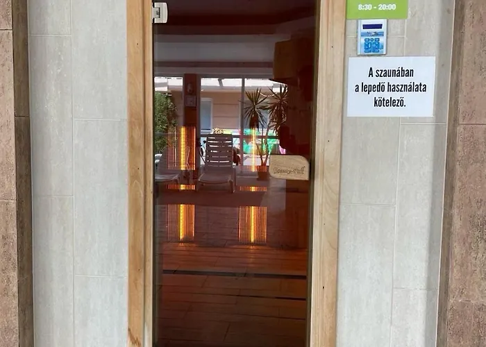 My Wellness Apartament Hajdúszoboszló
