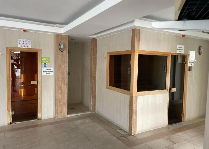 My Wellness Apartament