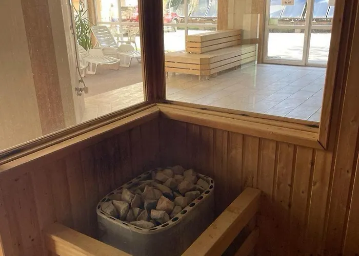 Apartament My Wellness