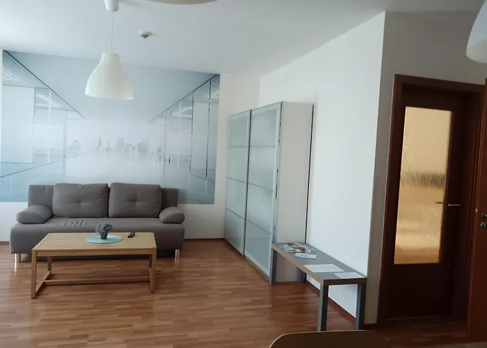Apartament My Wellness Hajdúszoboszló