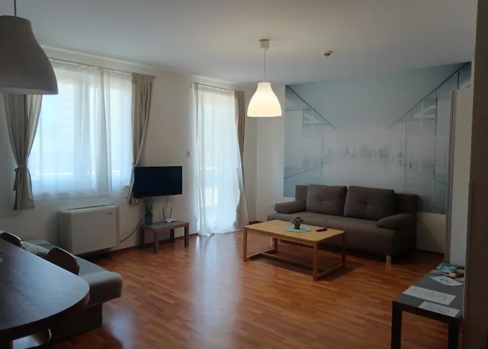 My Wellness Apartament *